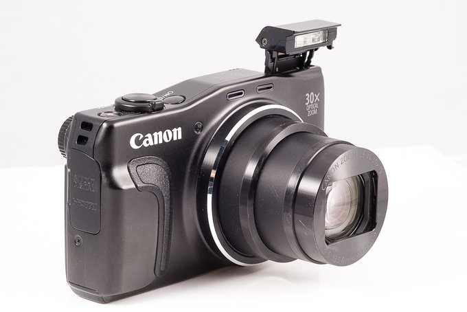 PowerShot SX710 HS Flash