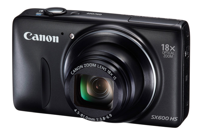 PowerShot SX600 HS large01