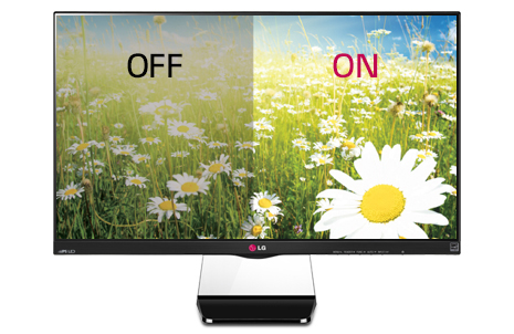 Super Resolution MP75