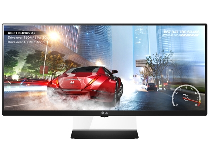 lg monitor 34UM67