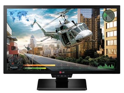lg monitor gaming 24GM77